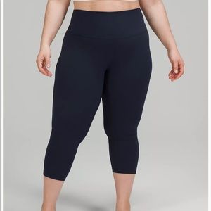 lululemon Align™ High-Rise Crop size 18
